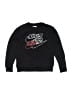 Nike Graphic Black Sweatshirt Size 5 - 4 - photo 1