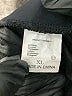 Unbranded Solid Black Swimsuit Bottoms Size XL - photo 3