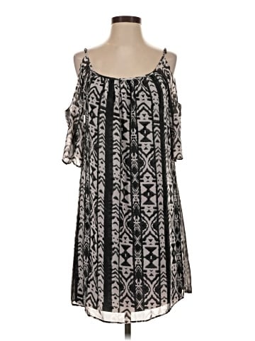 Charming Charlie Casual Dress (view 1)