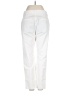 Vince. Solid White Casual Pants Size 2 - photo 2