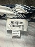 Unique Vintage Black Bodysuit Size 5X - photo 4