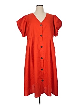 Flying Tomato Casual Dress