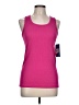 Reebok Pink Tank Top Size L - photo 1