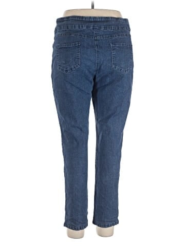 Ruby Rd. Jeggings (view 2)