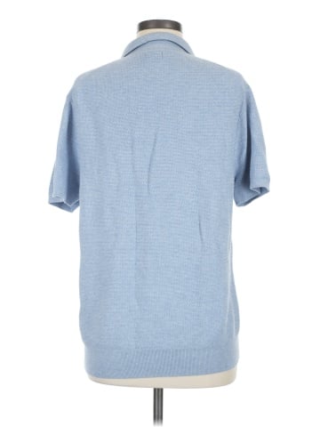 J.Crew Factory Store Short Sleeve Top (view 2)