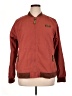 L.L.Bean 100% Nylon Solid Red Jacket Size XL - photo 1