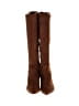 Unbranded Brown Boots Size 6 1/2 - photo 2