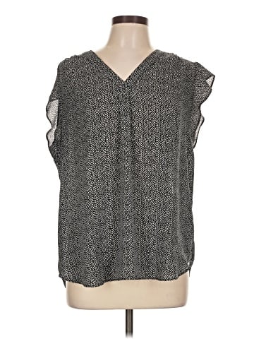 Chaus Sleeveless Blouse (view 1)