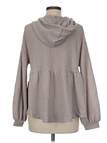 Sonoma Goods for Life Long Sleeve Blouse (view 2)