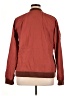L.L.Bean 100% Nylon Solid Red Jacket Size XL - photo 2