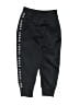 Air Jordan 100% Polyester Black Track Pants Size 2 - 3 - photo 2
