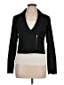 New York & Company Black Blazer Size 10 - photo 1