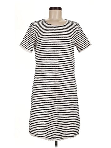 Saks Fifth Avenue Casual Dress (view 1)