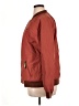 L.L.Bean 100% Nylon Solid Red Jacket Size XL - photo 5