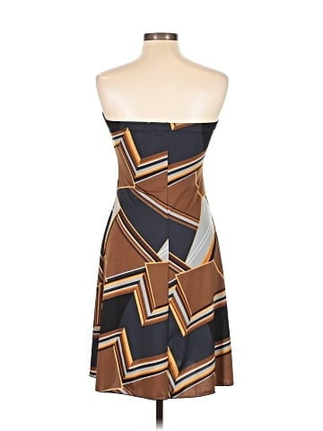 XXI Cocktail Dress (view 2)