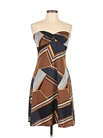 XXI Cocktail Dress (view 1)