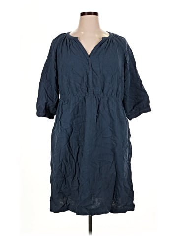 Pact Casual Dress (view 1)