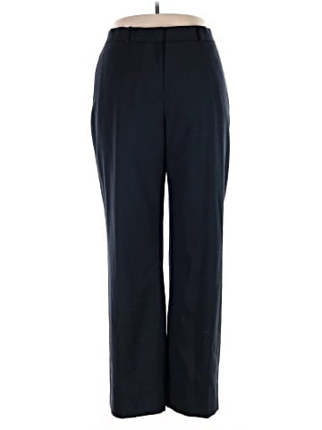 Anne Klein Dress Pants (view 1)