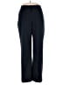 Anne Klein 100% Polyester Blue Gray Dress Pants Size 16 - photo 1