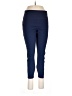 Fabletics Solid Blue Active Pants Size M (estimated) - photo 1