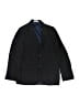 Cat & Jack Solid Black Blazer Size 14 - photo 1
