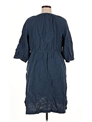 Pact Casual Dress (view 2)