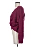 Mi ami Burgundy Cardigan Size S - photo 5