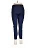 Fabletics Solid Blue Active Pants Size M (estimated) - photo 2
