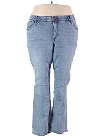 Democracy Jeans (view 1)
