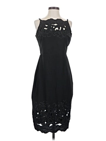 Donna Karan New York Cocktail Dress (view 1)