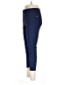 Fabletics Solid Blue Active Pants Size M (estimated) - photo 5
