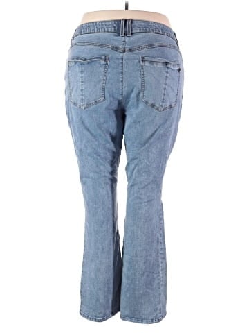 Democracy Jeans (view 2)