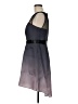 Decode 1.8 Gray Cocktail Dress Size 8 - photo 5