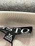 GSTQ 100% Cotton Ivory Pullover Sweater Size 1X - photo 7