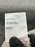 GSTQ 100% Cotton Ivory Pullover Sweater Size 1X - photo 9
