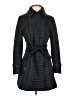 Via Spiga 100% Polyester Black Cardigan Size S - photo 1