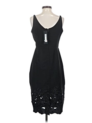 Donna Karan New York Cocktail Dress (view 2)