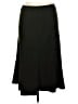 Cato Solid Black Formal Skirt Size 14 - photo 1