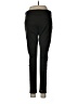 Ann Taylor Solid Black Green Active Pants Size 8 - photo 2