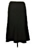 Cato Solid Black Formal Skirt Size 14 - photo 2