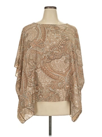 Marla Wynne Kimono (view 1)