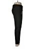 Ann Taylor Solid Black Green Active Pants Size 8 - photo 4