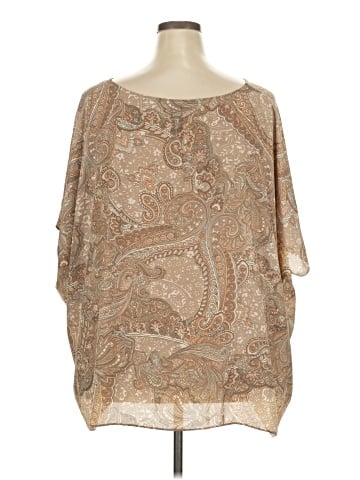 Marla Wynne Kimono (view 2)