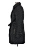 Via Spiga 100% Polyester Black Cardigan Size S - photo 5
