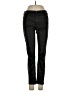 Current/Elliott Metallic Black Jeans Size XS (0) - photo 1