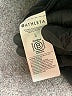 Athleta Solid Black Active Pants Size L - photo 8