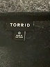 Torrid Black Casual Dress Size Lg Plus (0) - photo 7