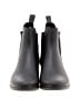 Sam Edelman Black Rain Boots Size 7 - photo 2