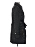 Via Spiga 100% Polyester Black Cardigan Size S - photo 4