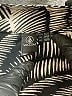 Volcom 100% Viscose Gray Kimono Size 4 - photo 7